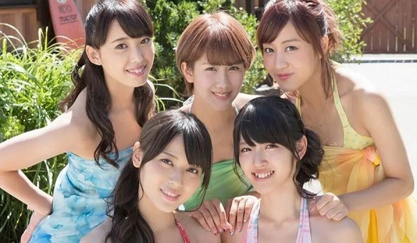TheGirlBand8